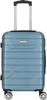 Nowi Bergamo 4 Rollen Kabinentrolley 56 cm Produktbild-Vorschau 1