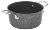 BALLARINI 75002-826-0 saucepan 2.67 L Round Grey Anteprima dell’immagine prodotto 6