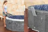 Bestway® LAY-Z-SPA® Energiespar-Whirlpool Produktbild-Vorschau 25