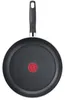 Tefal Start'easy C26706, Rund, Allzweckpfanne, Schwarz, Produktbild-Vorschau 5