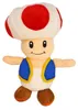 Mario Bros. zachte pluche knuffel, 35 cm Productafbeelding-voorbeeld 5