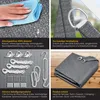 KESSER® Sonnensegel Sonnenschutz Windschutz | HDPE Gewebe | Produktbild-Vorschau 3