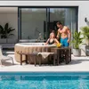 Intex 28515 Whirlpool-Bänke Produktbild-Vorschau 10
