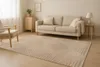 Teppich Dreamcatcher 225 Beige 80x150 cm – Pflegeleicht & Produktbild-Vorschau 3