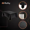 Ruhhy 26569 Tovaglia di plastica per feste 137 x 274 cm, Anteprima dell’immagine prodotto 6
