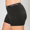 Back on Track Boxershorts Damen in Schwarz Größe L Produktbild-Vorschau 4