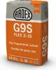 ARDEX G9S Flex-Fugenmörtel grau 12,5kg Produktbild-Vorschau 1