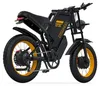Rower elektryczny E-Bike – GT20 PRO – 48 V – silnik Podgląd zdjęcia produktu 2