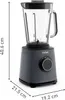 Tefal BL771B PerfectMix Essential Mixer, grau Produktbild-Vorschau 21