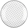 Jídelní servis - 16-dílný - Porcelán - Moderní jídelní Náhled obrázku produktu 7