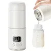 Babyflaschen, intelligenter Milchmischbecher, Produktbild-Vorschau 1