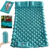 Isomatte Camping, Doppel Camping Matratze, Ultraleicht Produktbild-Vorschau 1