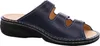 Finn Comfort Damen Pantolette MENORCA blau Größe EUR 39 Produktbild-Vorschau 34