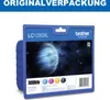 Brother LC1280XLVALBPDR, Hohe (XL-) Ausbeute, Schwarz, Produktbild-Vorschau 9