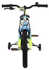 VOLARE bicicletta per bambini Thombike, 16 pollici Anteprima dell’immagine prodotto 6
