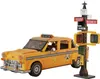 85017 - Taxi di New York (Pantasy) Anteprima dell’immagine prodotto 1