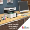 Epson M15140 Multifunktionsdrucker  One Size / EU Plug 220V Produktbild-Vorschau 13