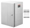 Rozvodná skříň VEVOR, 40,6 x 30,5 x 15,2 cm, elektrická Náhled obrázku produktu 1