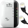 WiFi Repeater 2.4 GHz 300 Mbit/s WLAN Verstärker Produktbild-Vorschau 15
