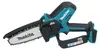 Makita DUC 150 ZJ akumulátorová reťazová píla 18 V 15 cm Náhľad obrázku produktu 2
