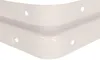 KOTARBAU® Sada 6 policových konzol 150x125 mm Nástenné Náhľad obrázku produktu 4