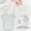 bremermann Bad-Serie PIAZZA & LUCENTE - Ersatzglas Produktbild-Vorschau 2