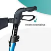 DR10+ Design-Rollator - Indoor und Outdoor Rollator - Produktbild-Vorschau 5