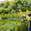 Taille-haie électrique RYOBI Rht8165rl, 800 W L.65 cm Voir les images du produit 3