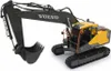 Koparka Volvo EC160E 1:16 2,4GHz Podgląd zdjęcia produktu 3