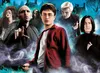 Clementoni-Puzzle 1000 Harry Potter 39586 Produktbild-Vorschau 2