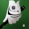 Hochwertige zweiteilige Golfhandschuhe verbessern Produktbild-Vorschau 4