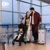 Kinderkraft PILOT 2 Kinderwagen, Liegebuggy, Sportwagen, Produktbild-Vorschau 10