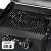 Enders Elektrogrill eFlow Pro 2 Turbo Shadow Produktbild-Vorschau 8