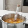 Einkochthermometer 110°C 37cm mit Drahtfassung Produktbild-Vorschau 3