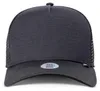 Djinns HFT Trucker Cap Rib Stop black Produktbild-Vorschau 3