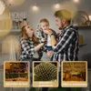 Meisterhome Filet lumineux LED 3x3 mètres pour l'extérieur Voir les images du produit 5
