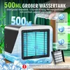 Standventilatoren, Luftkühler mit Wasserkühlung, Produktbild-Vorschau 2
