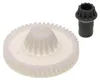 EUROPART 10038650 Zahnrad wie BOSCH 00177498 für MUM4... Produktbild-Vorschau 1