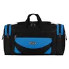 Sporttasche ca.95 L Reisetasche Fitnesstasche BLAU (620) Produktbild-Vorschau 3