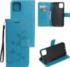 iPhone 12 Mini Hülle - Coverup Blumen & Schmetterlinge Produktbild-Vorschau 6