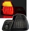 Eagle Eyes BM107-BESE4-E Heckleuchte Rückleuchte Set Getönt Produktbild-Vorschau 8