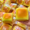 Toast Squishy Slow Rising Quetschspielzeug Weiches Brot Produktbild-Vorschau 2