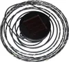 Kynast Garden LED solare a spirale appeso lanterna a nido Anteprima dell’immagine prodotto 3