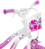 Bicicletta da ragazza 12" con accessori FLAPPY Anteprima dell’immagine prodotto 7