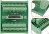 SCSI68 68-pinový konektor typu DB samice rozbočovací deska Náhled obrázku produktu 3