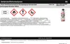 Förch S440 Bremsenschutz Bremsenspray Schmierstoff Produktbild-Vorschau 5