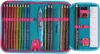 Scout zaino della scuola Superflash Extreme Neo Set 4 Anteprima dell’immagine prodotto 9