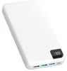 Strex Powerbank Blanc - 27.000 mAh - Charge rapide 22.5W - Voir les images du produit 1