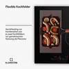 Klarstein Induktionskochfeld, Glaskeramik Kochfeld, Produktbild-Vorschau 4