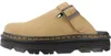 DrMartens ZebZag Mule Savannah Tan EH Sued 41 Produktbild-Vorschau 8